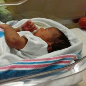 Meet your Posher, Vincent